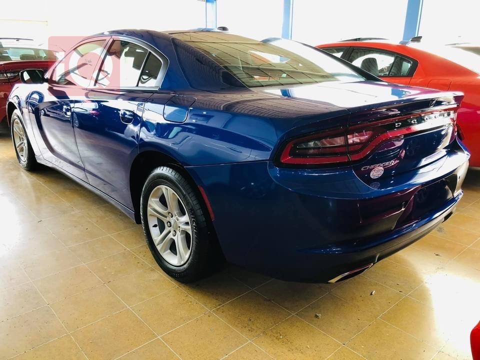 Dodge Charger